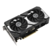 תמונה של כרטיס מסך ASUS Dual GeForce RTX 5070 12GB GDDR7 OC Edition