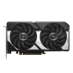 תמונה של כרטיס מסך ASUS Dual GeForce RTX 5070 12GB GDDR7 OC Edition