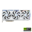 תמונה של כרטיס מסך לבן ROG Astral GeForce RTX 5090 32GB GDDR7 WHITE OC Edition Asus