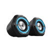 תמונה של רמקולים Edifier G1000 Black BT AUX 10W RGB