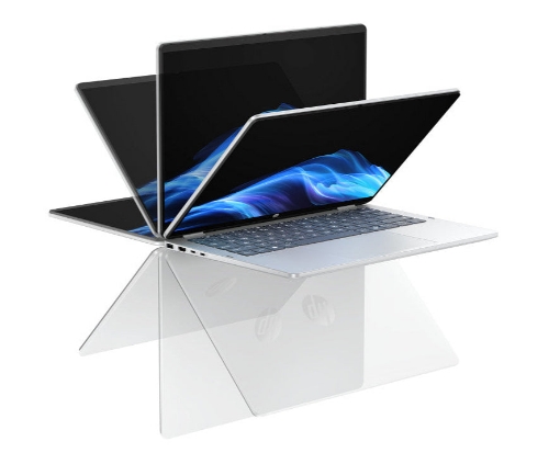 תמונה של מחשב נייד HP OmniBook 5 Flip 14-fp0002nj C72WJEA