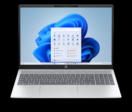 תמונה של מחשב נייד HP OmniBook 5 16-af1005nj BQ2U0EA