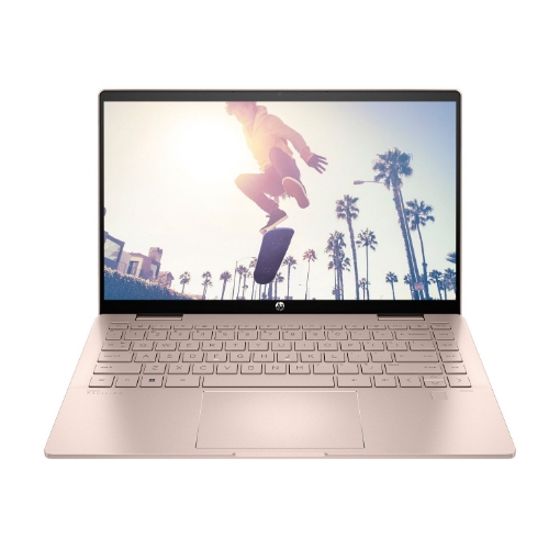 תמונה של מחשב נייד HP Pavilion x360 14-ek2015nj A0NJ9EA