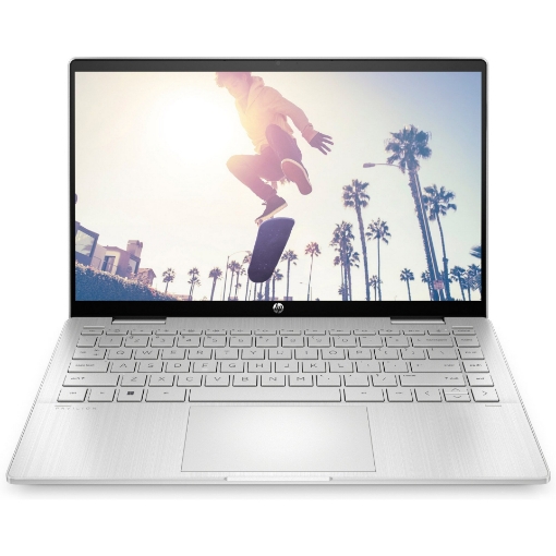 תמונה של מחשב נייד HP Pavilion x360 14-ek2007nj A11RKEA