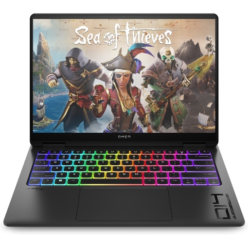 תמונה של מחשב נייד HP Omen 14-fb0001nj 9X646EA