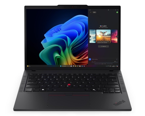 תמונה של LENOVO T14 Touch  Ultra 7 258V | 32GB | 1TB | W11P | 3Y