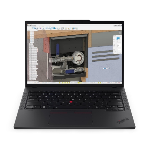 תמונה של LENOVO P14s AMD G6  AI 7 PRO 350 | 64GB | 1TB | Win11Pro|Radeon 860M