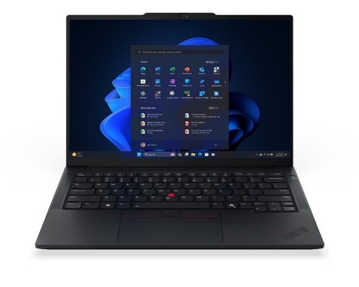 תמונה של LENOVO E14 G7  Touch | Ultra 7 255H | 16GB | 1TB | W11P | 3