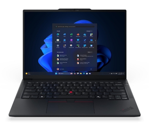 תמונה של LENOVO E14 G7  Ultra 7 255H | 16GB | 512GB | W11P | 3Y