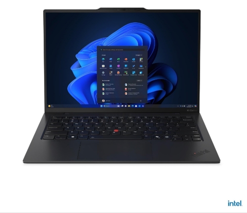 תמונה של LENOVO X1 G13 OLED  Ultra 7 258V | 32GB | 1TB | W11P | LTE|Win11Pro