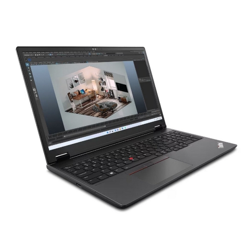 תמונה של מחשב נייד Lenovo ThinkPad P16v Gen 2 21KX0010IV לנובו