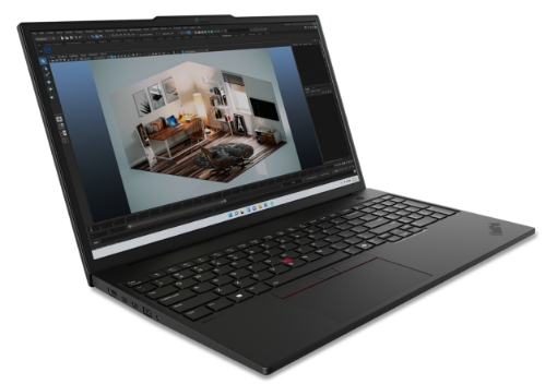 תמונה של LENOVO P16s G3  Ultra 7 155H | 32GB | 1TB | W11P | 3Y