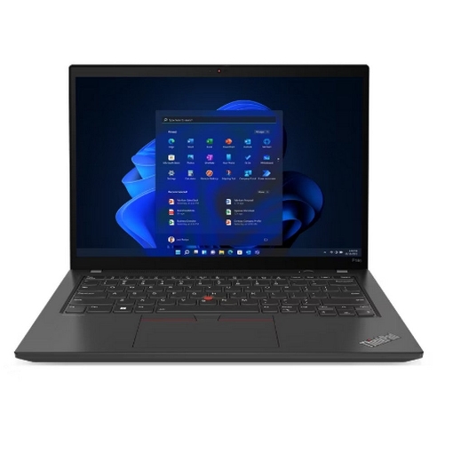 תמונה של LENOVO P14s G4  I7-1360P | 16GB | 512GB | RTX A500 | Win11