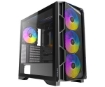 תמונה של מארז Antec AX1000 ARGB Mid Tower E-ATX 4X140MM ARGB SIDE GLASS