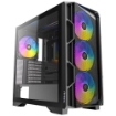 תמונה של מארז Antec AX1000 ARGB Mid Tower E-ATX 4X140MM ARGB SIDE GLASS