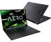 תמונה של מחשב נייד GIGABYTE AERO X16 2WH R9 HX370 32GB DDR5 1TB 5070 WIN11