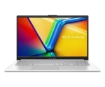 תמונה של נייד ASUS VivoBook Go 15 i3-N305 8GB 256UFS FHD DOS Silver