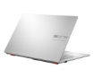 תמונה של נייד ASUS VivoBook Go 15 i3-N305 8GB 256UFS FHD DOS Silver