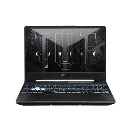 תמונה של FA506NC AMD 5 7535HS 15.6" 1T 16GB DOS BLK RTX3050-4G 1Y Asus