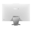 תמונה של A3402WVAK CORE 5 120U 23.8"FHD 512GB 16GB W11H WHITE 1Y-OS Asus
