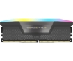 תמונה של ז.לנייח Corsair Vengeance RGB DDR5 64GB 6000MHZ 2X32 C40 XMP3