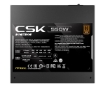תמונה של ספק כוח Antec CSK 550DC 550W ATX Non-Modular PSU 80 plus Bronze