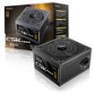 תמונה של ספק כוח Antec CSK 550DC 550W ATX Non-Modular PSU 80 plus Bronze