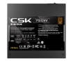 תמונה של ספק כוח Antec CSK 750DC 750W ATX Non-Modular PSU 80 plus Bronze
