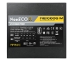 תמונה של ספק כוח Antec NE1000G M ATX3.1 1000W PCIE5.1 PSU Full-Modular
