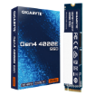 תמונה של דיסק פנימי Gigabyte 4000E 250GB Gen4 SSD NVME 2280