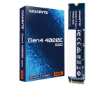 תמונה של דיסק פנימי Gigabyte 4000E 500GB Gen4 SSD NVME 2280