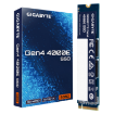 תמונה של דיסק פנימי Gigabyte 4000E 500GB Gen4 SSD NVME 2280