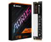 תמונה של דיסק פנימי AORUS Gen4 7000E 1TB SSD NVME 2280