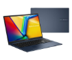 תמונה של נייד ASUS VivoBook 15 Core 5 120U 16GB 512NVME 15.6 FHD DOS Blue
