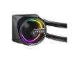 תמונה של קירור נוזלי כפול Antec SKELETON 240 ARGB Black INTEL/AMD