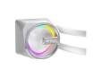 תמונה של קירור נוזלי משולש Antec SKELETON 360 ARGB White INTEL/AMD