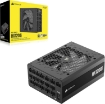 תמונה של ספק Corasir HX1200i ATX3.1 Full modular 80Plus Platinum Black