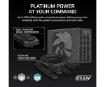 תמונה של ספק Corasir HX1200i ATX3.1 Full modular 80Plus Platinum Black