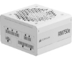 תמונה של ספק  Corsair RM750e ATX3.1 Fully modular 80Plus Gold White