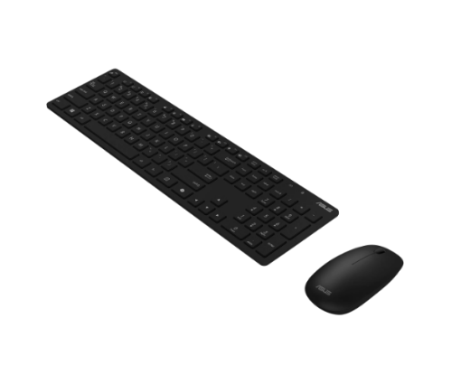 תמונה של סט אלחוטי ASUS W5000 Copilot Black