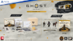 תמונה של Ghost of Yotei Collector's Edition PS5