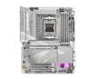 תמונה של לוח אם Gigabyte X870 AORUS ELITE X3D ICE AMD AM5 WIFI7 ATX