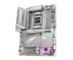 תמונה של לוח אם Gigabyte X870 AORUS ELITE X3D ICE AMD AM5 WIFI7 ATX