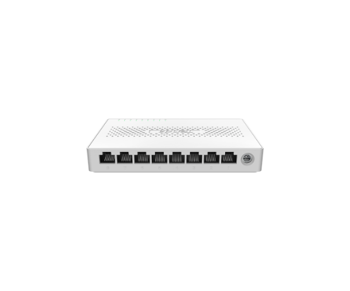 תמונה של מתג לא מנוהל Tenda SM108 Switch 8-Ports 2.5Gbe
