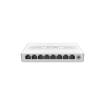 תמונה של מתג לא מנוהל Tenda SM108 Switch 8-Ports 2.5Gbe