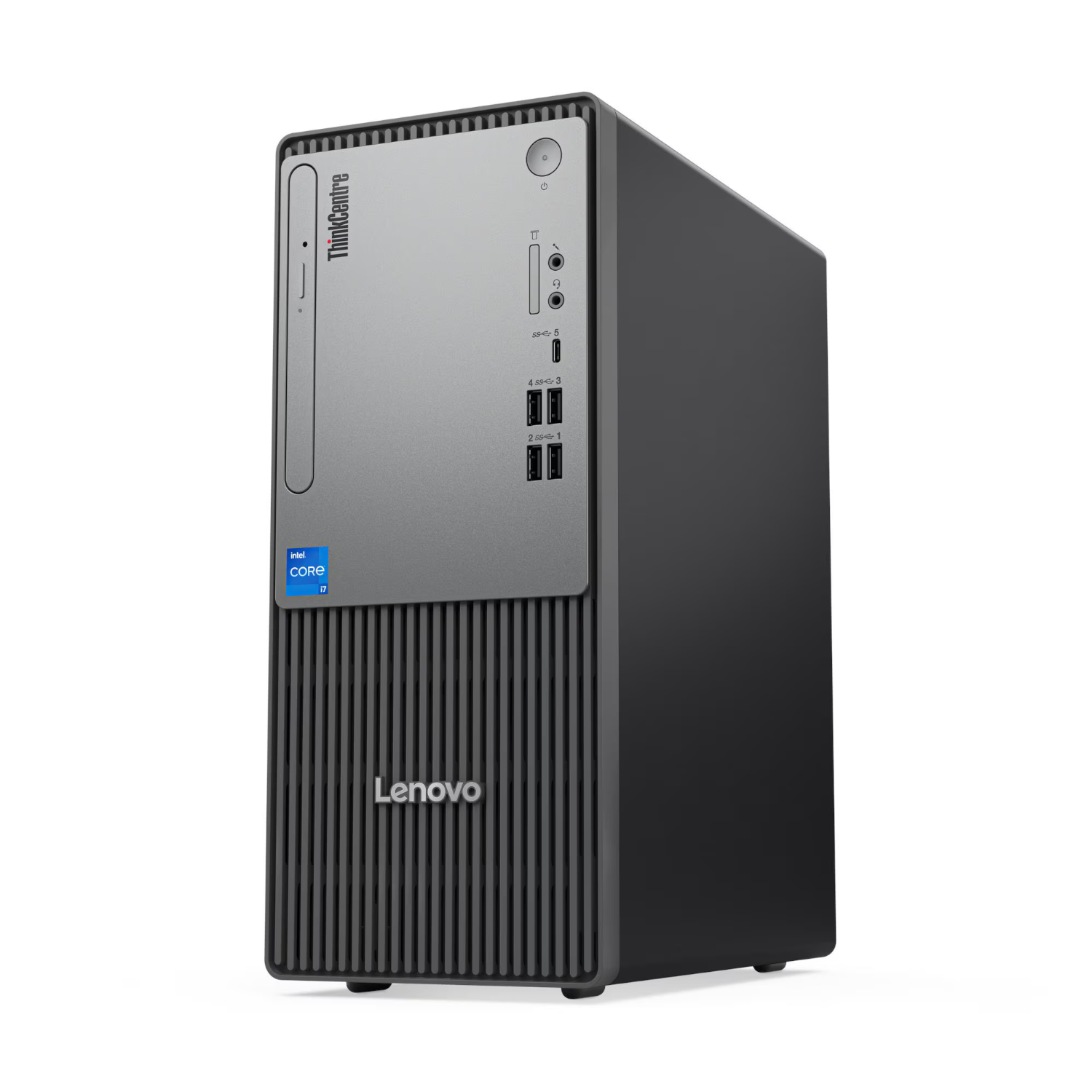 נייח LENOVO ThinkCenter neo 50t Gen 5 I5-14400 8GB 512NVME DOS - מקט ...