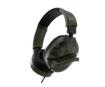 תמונה של אוזניות Turtle Beach Recon 70 Greem Camo 40mm Speakers With Mic