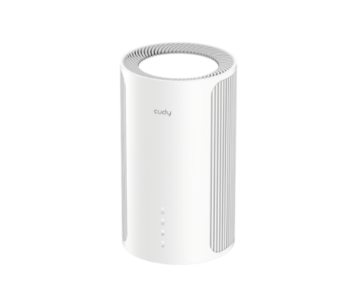 תמונה של נתב Cudy P2 5G SA/NSA Cellular AX3000 Wi-Fi 6 Router