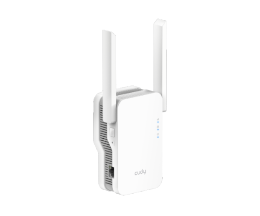 תמונה של מגדיל טווח Cudy RE3600-IL BE3600 Mesh Wi-Fi 7 Range Extender