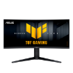 תמונה של מסך מחשב ASUS TUF Gaming VG34WQML5A 34 אינץ' בצבע שחור